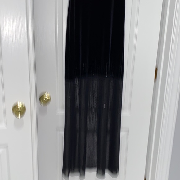 Beautiful evening cocktail/formal dress - Picture 5 of 8